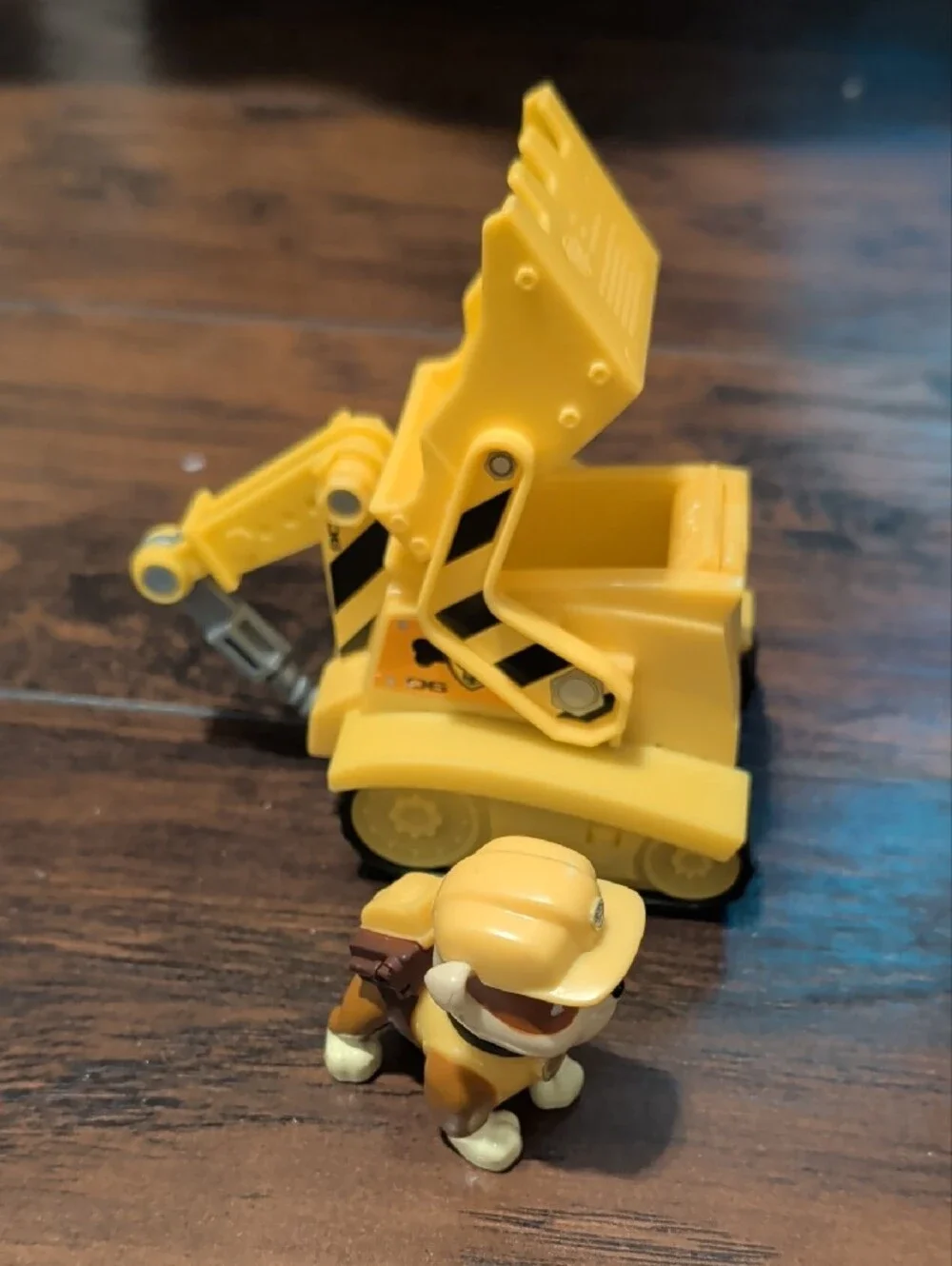 Paw Patrol paw patrol